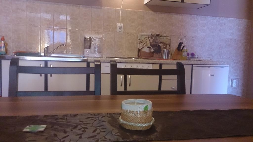 Holiday Home Paul Blace Ngoại thất bức ảnh