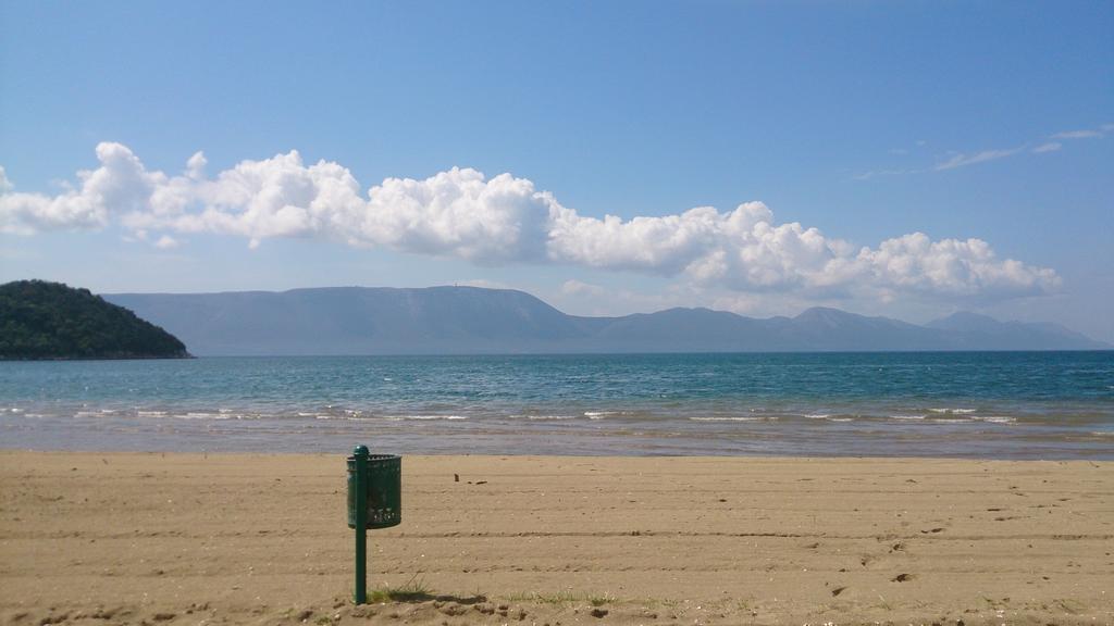 Holiday Home Paul Blace Ngoại thất bức ảnh