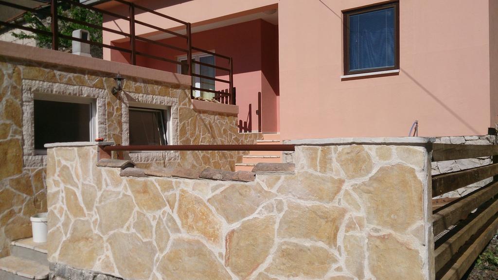 Holiday Home Paul Blace Ngoại thất bức ảnh