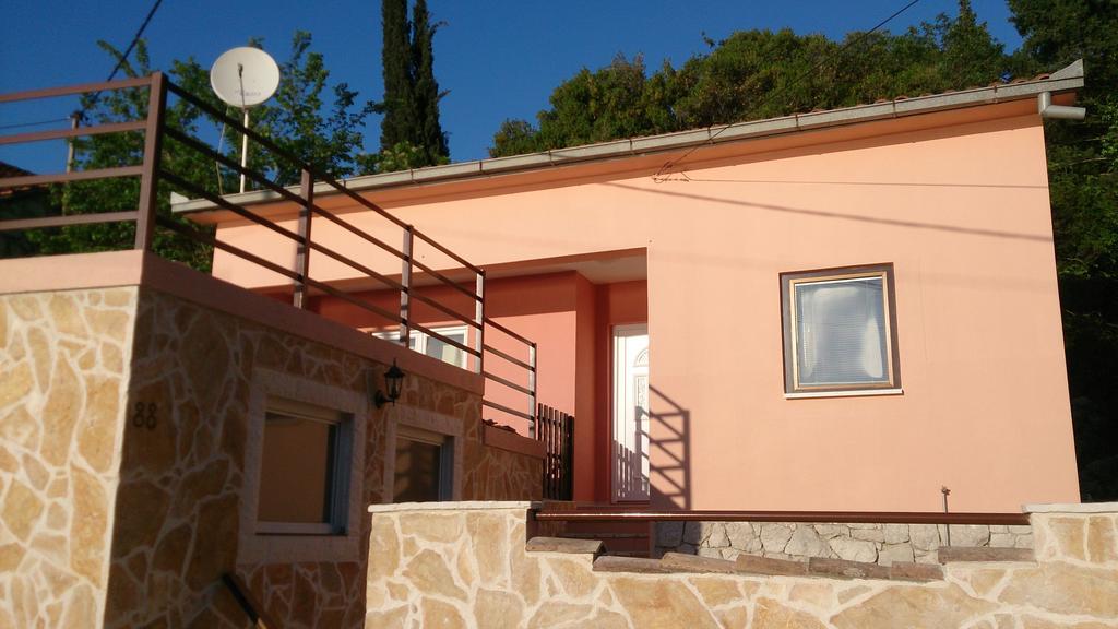 Holiday Home Paul Blace Ngoại thất bức ảnh