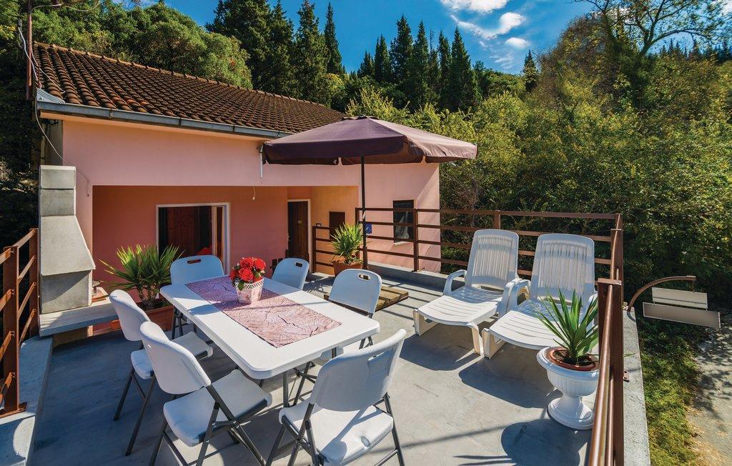 Holiday Home Paul Blace Ngoại thất bức ảnh